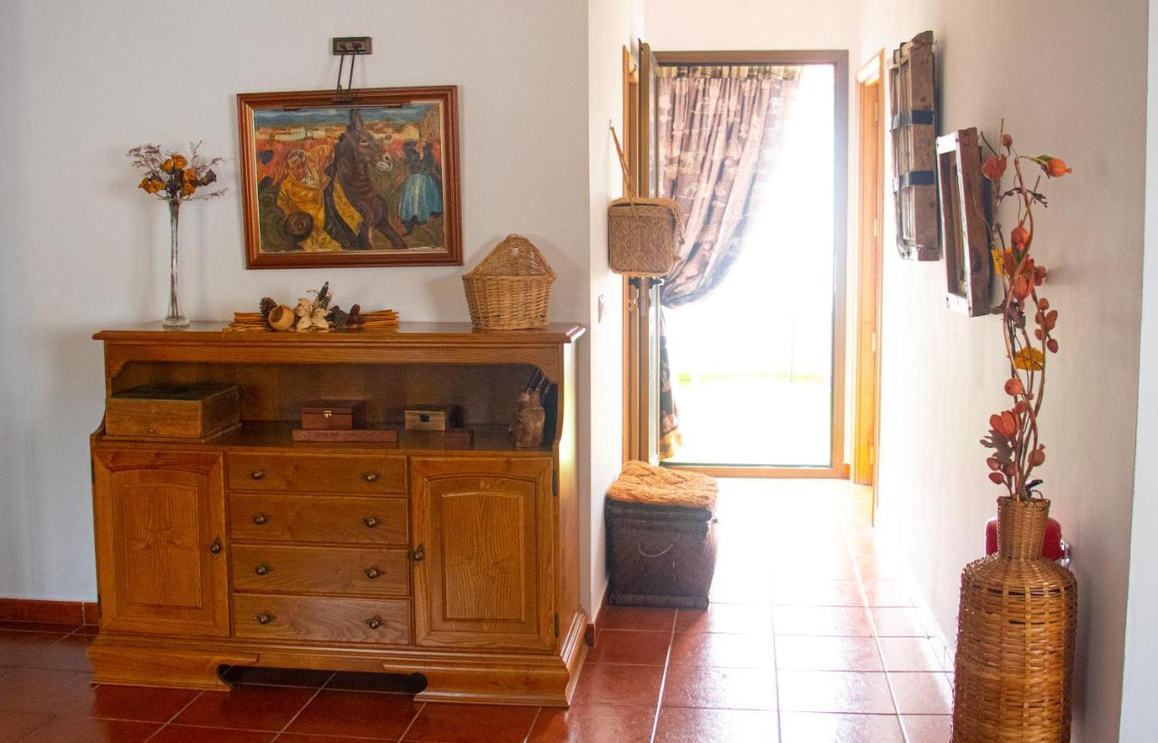 Casa Rural Valle De Los Molinos El Cristo del Espiritu Santo Extérieur photo